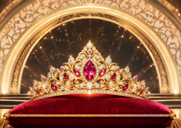 About Miss n Mrs India Pageant