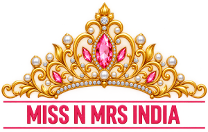 Miss n Mrs India Logo