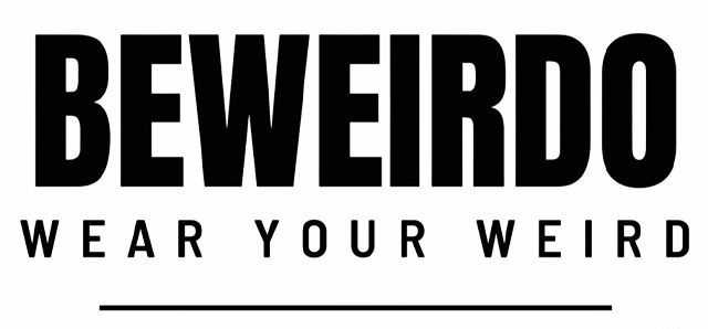 beweirdo
